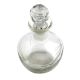Goblet Decorative Glas Bottle